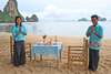 Tonsai Bay Resort 